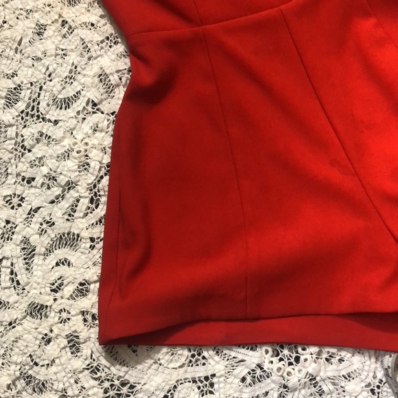 NBD mini jump suit size XS from revolve - Picture 2 of 11